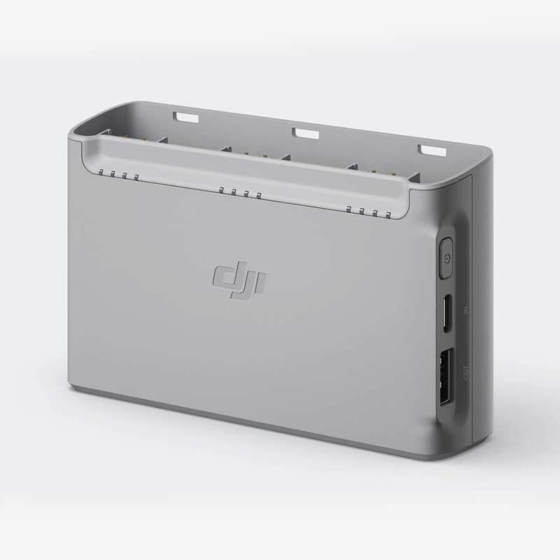 Two Way Charging Hub Mini2 3