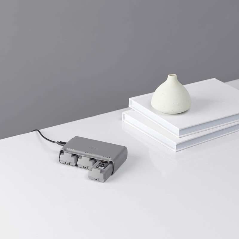 Two Way Charging Hub Mini2 4