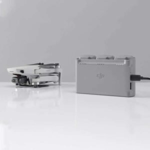 Two Way Charging Hub – Mini 2/Mini 2 SE/Mini 4k - Image 2