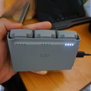 Two Way Charging Hub – Mini 2/Mini 2 SE/Mini 4k - Image 6