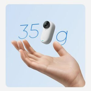 Insta360 GO 3 (128 GB) - Image 5