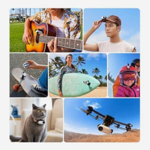 Insta360 GO 3 (128 GB) - Image 7