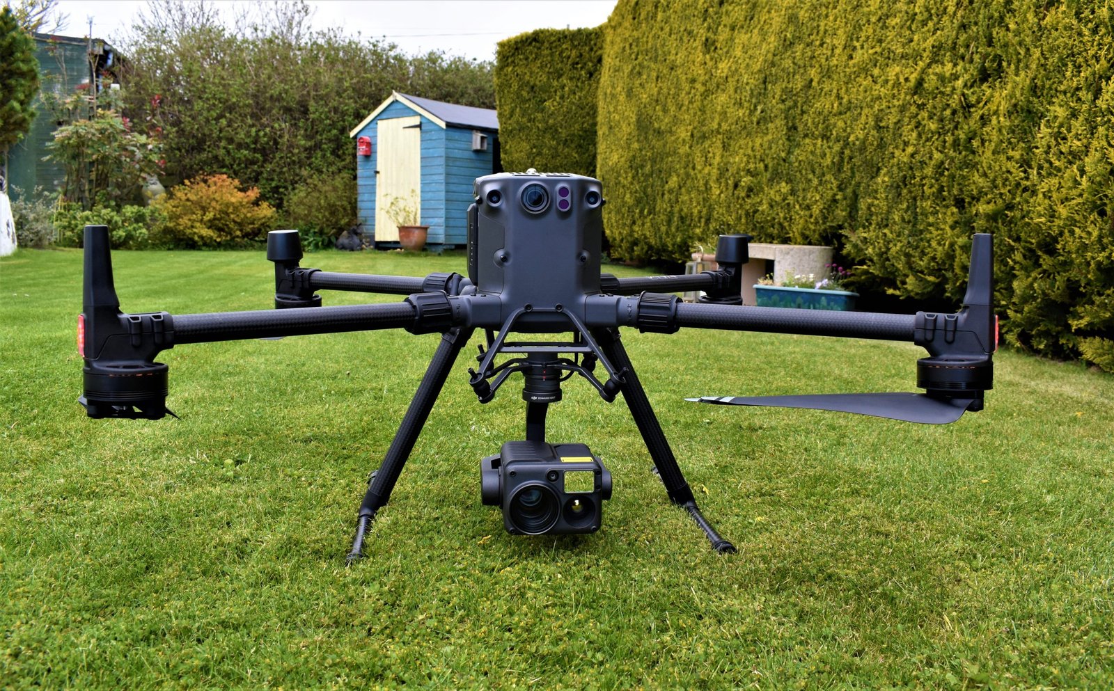 matric 300 rtk