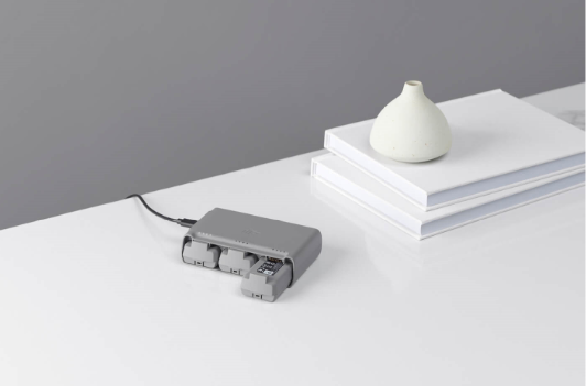 light weight Two Way Charging Hub