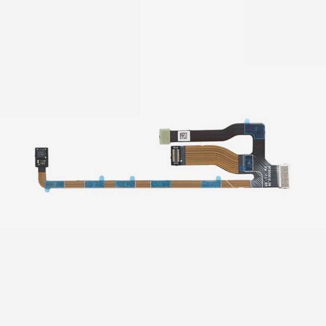 DJI Mavic Air / Air 2S Signal Transmission Flex Cable PTZ Line Wire Camera Parts DJI Mavic Air / Air 2S Signal Transmission Flex Cable PTZ Line Wire Camera Parts