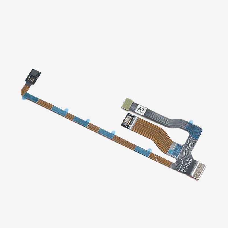 3 in 1 Gimbal Flex Cable for DJI Mini Mini 2 SE 4K 3