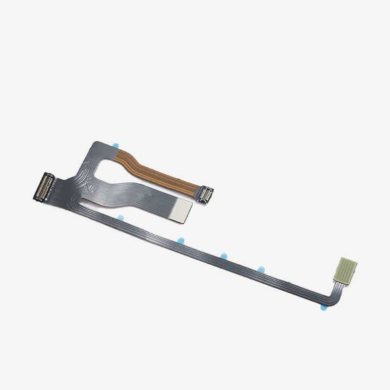 3 in 1 Gimbal Flex Cable for DJI Mini Mini 2 SE 4K 4