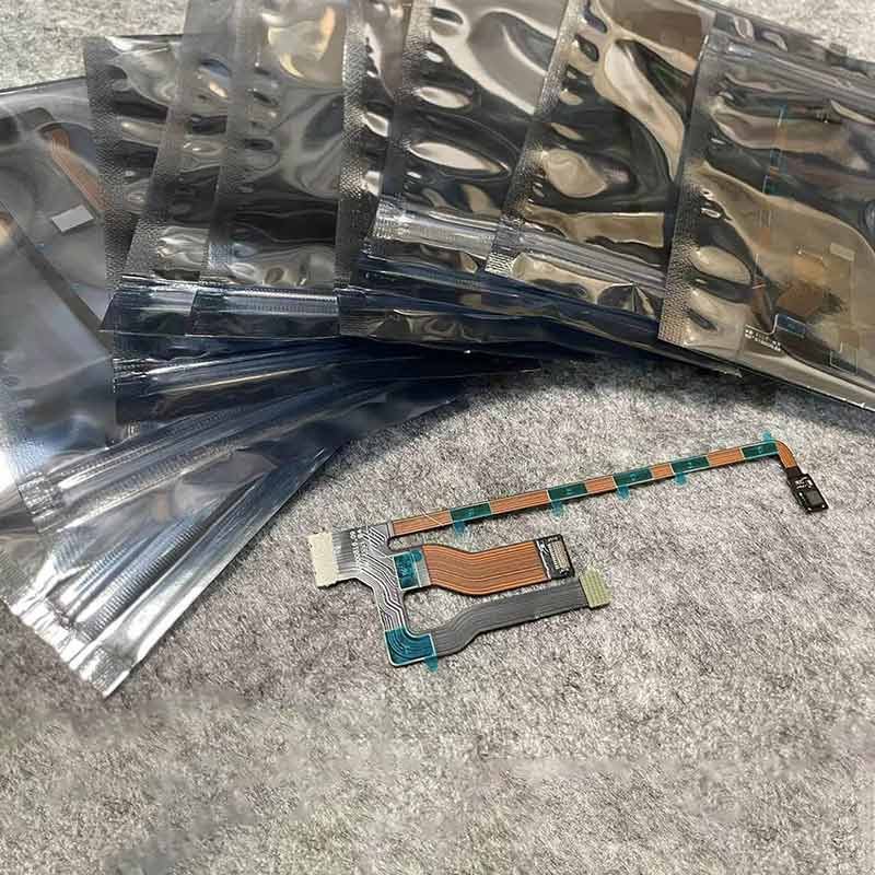 3 in 1 Gimbal Flex Cable for DJI Mini Mini 2 SE 4K 5