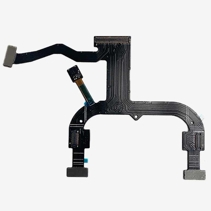 7 In 1 Vision Sensors Flat Cable for DJI Mini 3 Pro 2