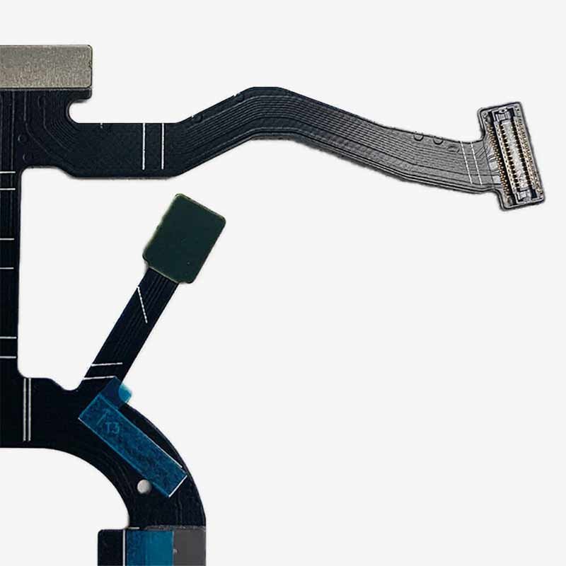 7 In 1 Vision Sensors Flat Cable for DJI Mini 3 Pro 5