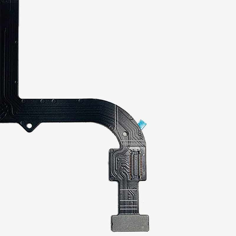 7 In 1 Vision Sensors Flat Cable for DJI Mini 3 Pro 6
