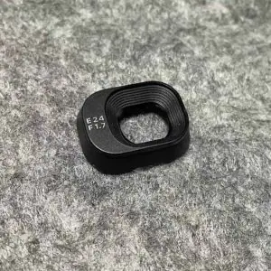Camera Lens Lid Cover for Mini 4 Pro 1