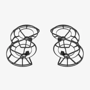 DJI 360° Propeller Guard for Mini 2/SE/4k - Image 3
