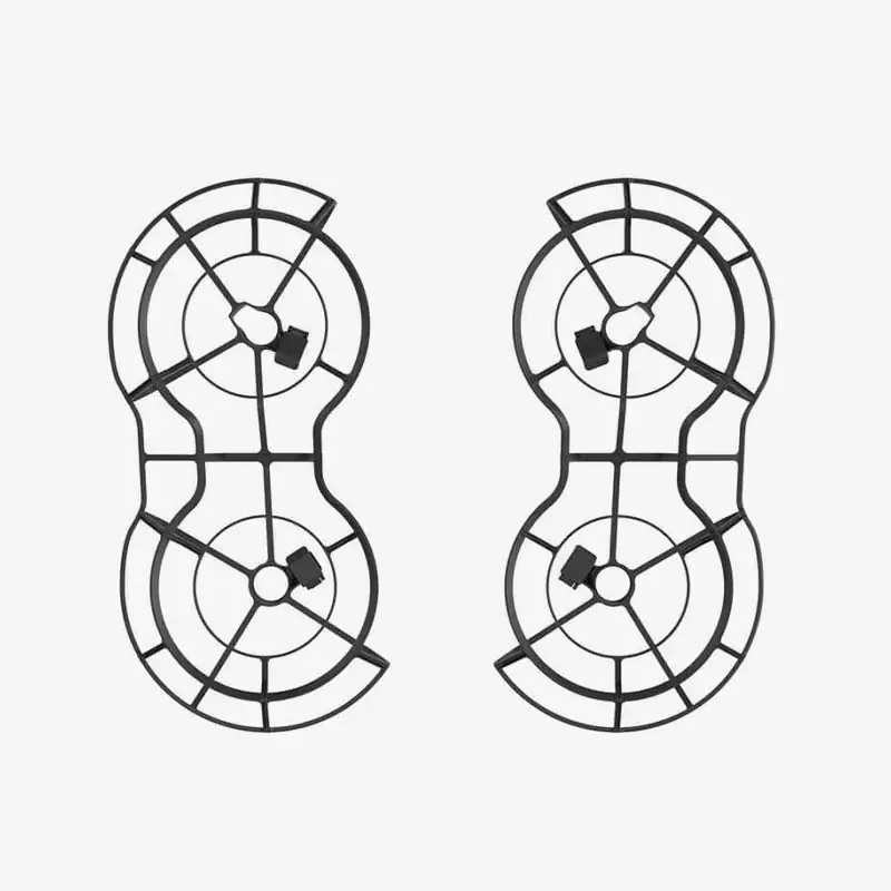 DJI-360°-Propeller-Guard-for-Mini-2-SE-4k DJI 360° Propeller Guard for Mini 2 SE 4k