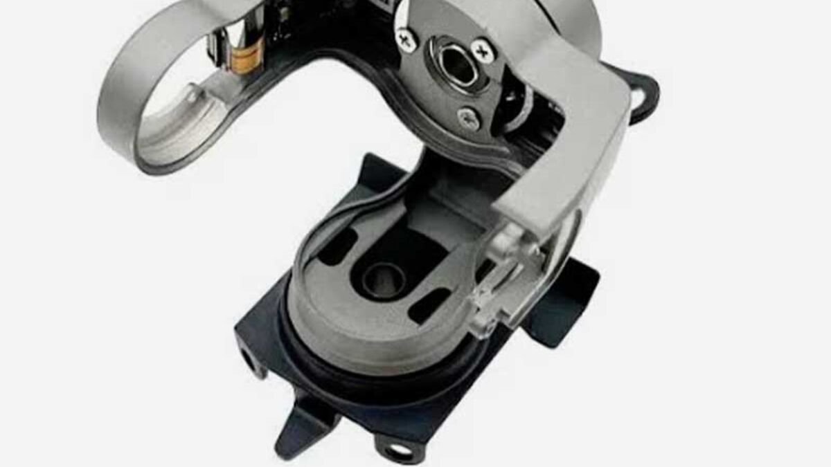 Buy DJI Air 2S Yaw Arm Motor – Original Gimbal Repair Part