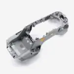 DJI Air 2S Middle Body Shell 1