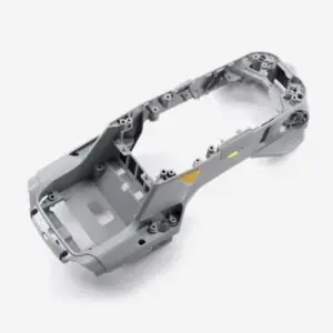 DJI Air 2S Middle Body Shell - Image 1