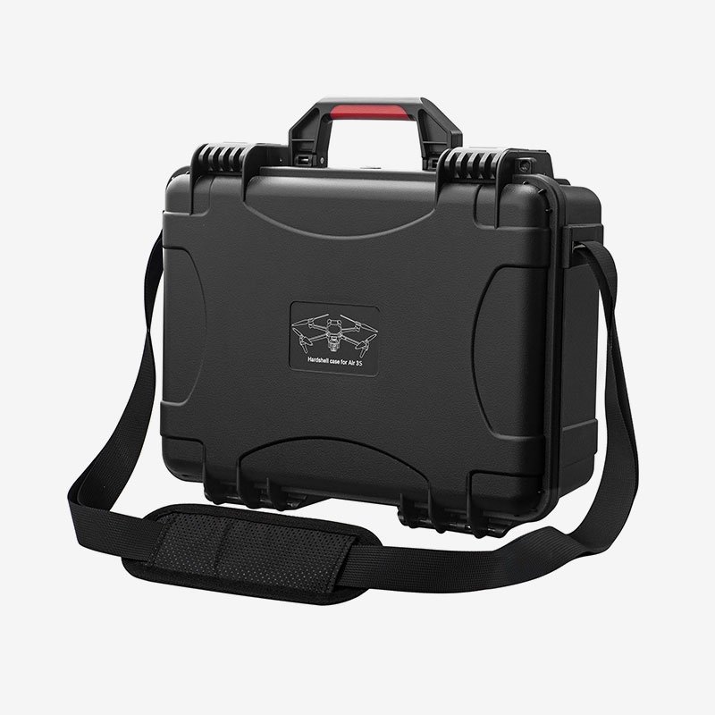 DJI Air 3 Air 3S Hard Case 2