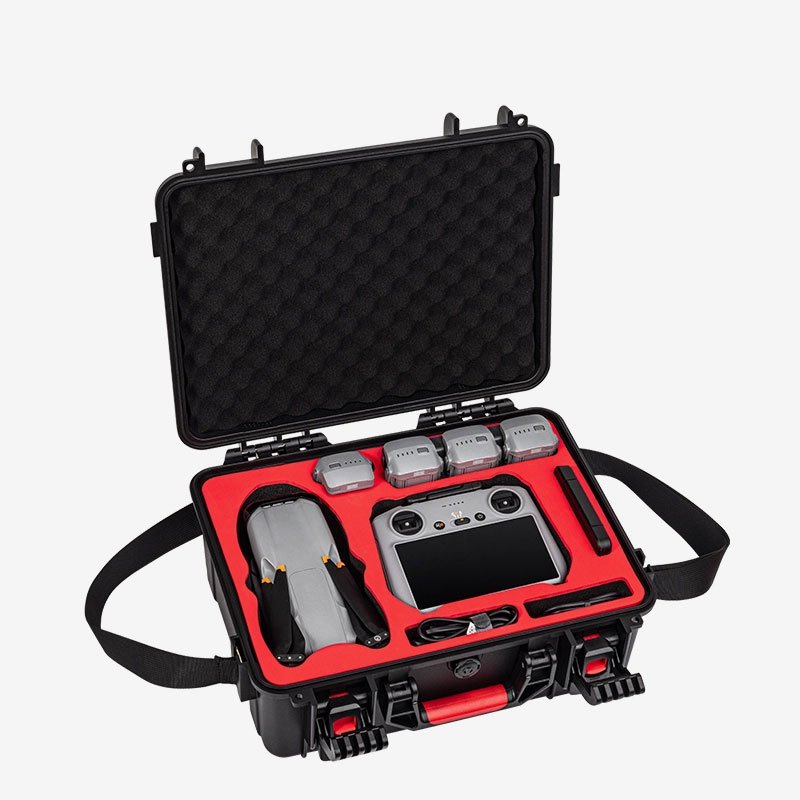 DJI Air 3 Air 3S Hard Case 3