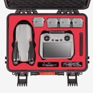 DJI Air 3/ Air 3S Hard Case - Image 5