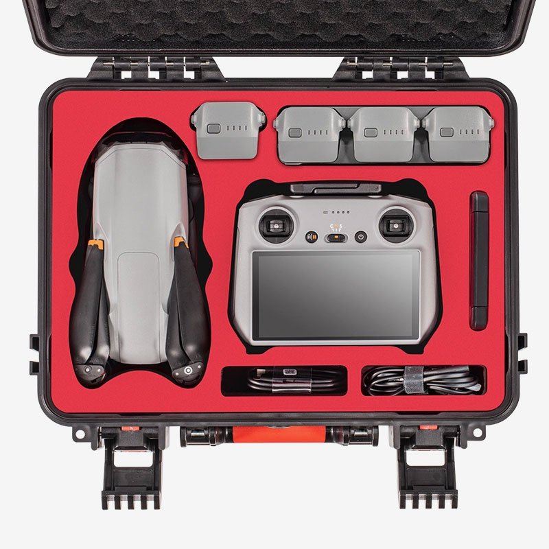 DJI Air 3 Air 3S Hard Case 4