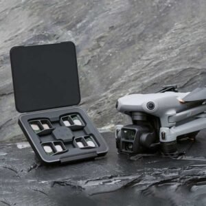 DJI Air 3 ND Filters Set (ND8/16/32/64) - Image 3