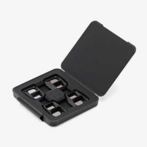 DJI Air 3 ND Filters Set (ND8/16/32/64) - Image 5