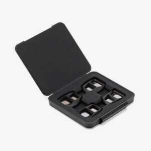 DJI Air 3 ND Filters Set (ND8/16/32/64) - Image 4