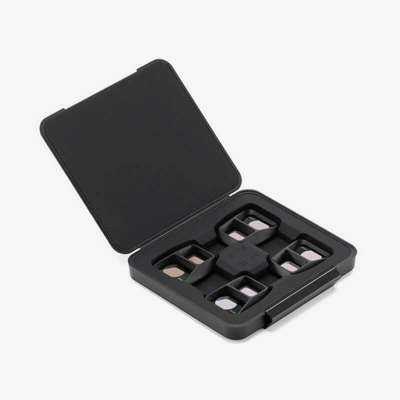 DJI Air 3 ND Filter Set 4
