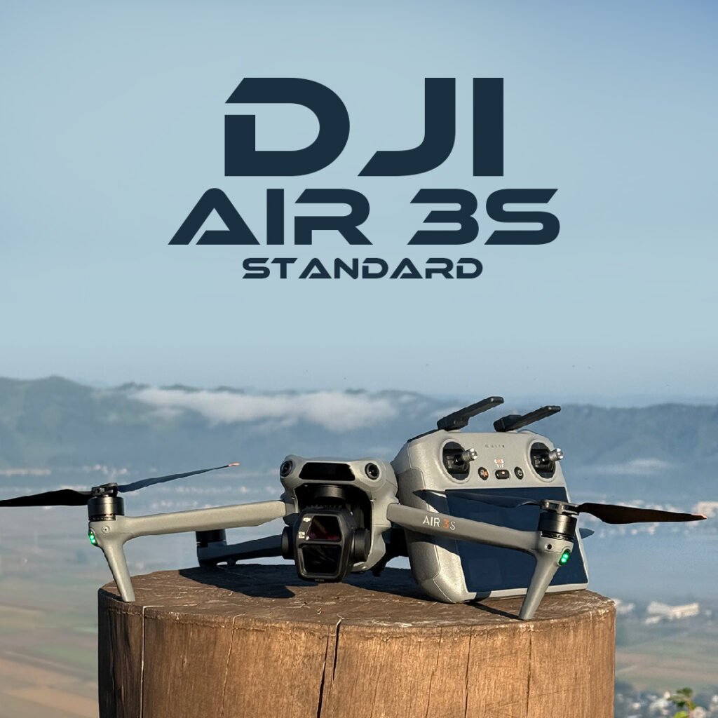 DJI Air 3S Standard Cover