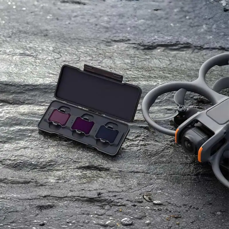 DJI Avata 2 ND Filter Set 5