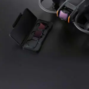 DJI Avata 2 ND Filter Set (ND8/16/32) - Image 6