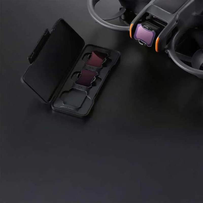 DJI Avata 2 ND Filter Set 6