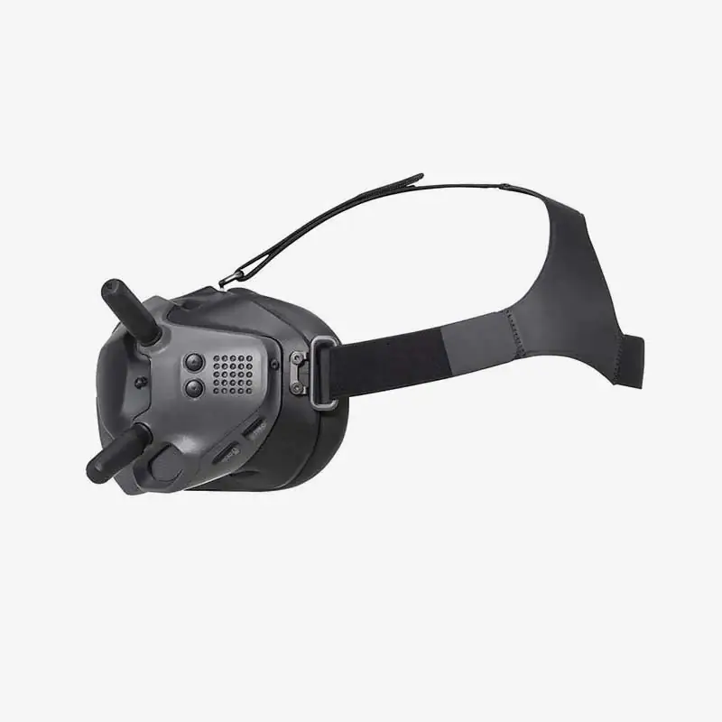 DJI FPV Goggles V2 - Immersive HD FPV Experience