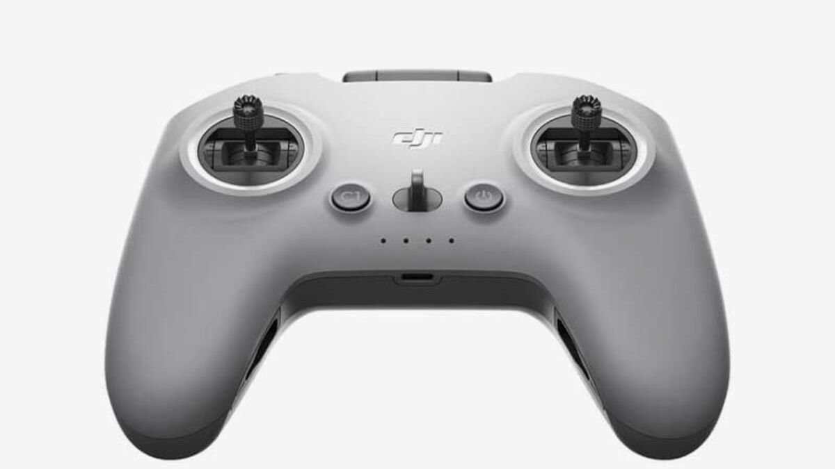 Buy DJI FPV Remote Controller for Precise Flight Control