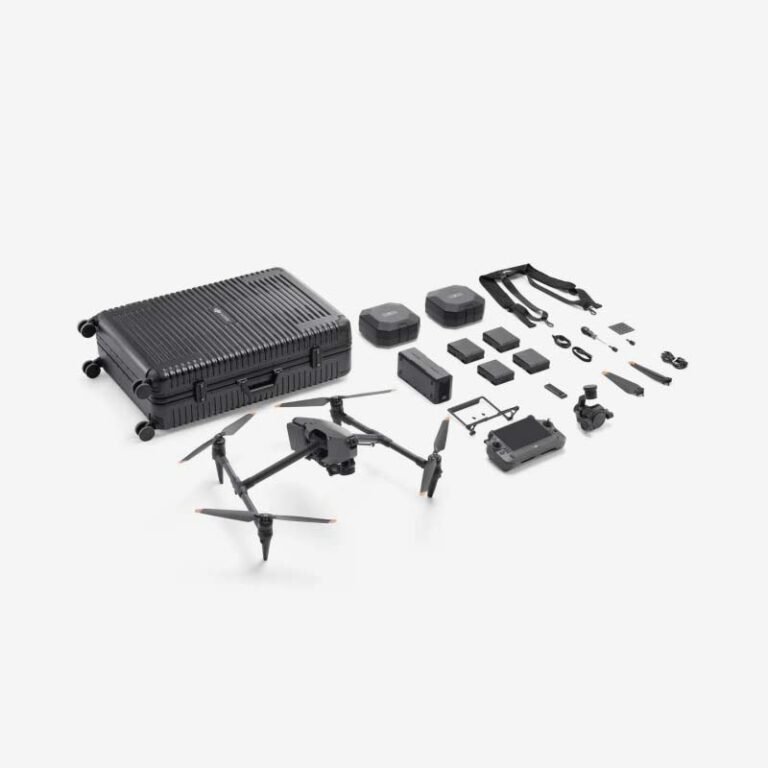 DJI Mavic 4 Pro Fly More Combo With RC 2 - djidronestore.in