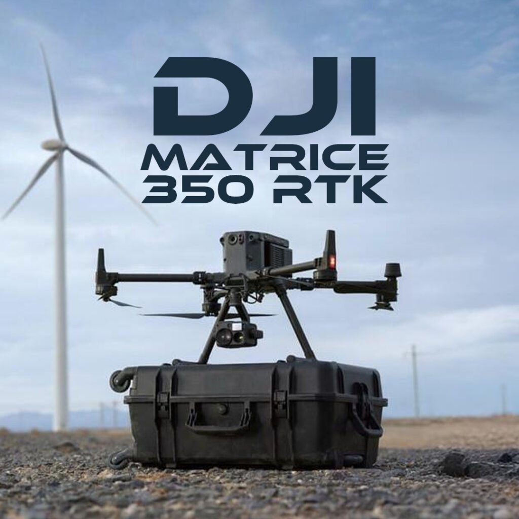 DJI Matrice 350 RTK