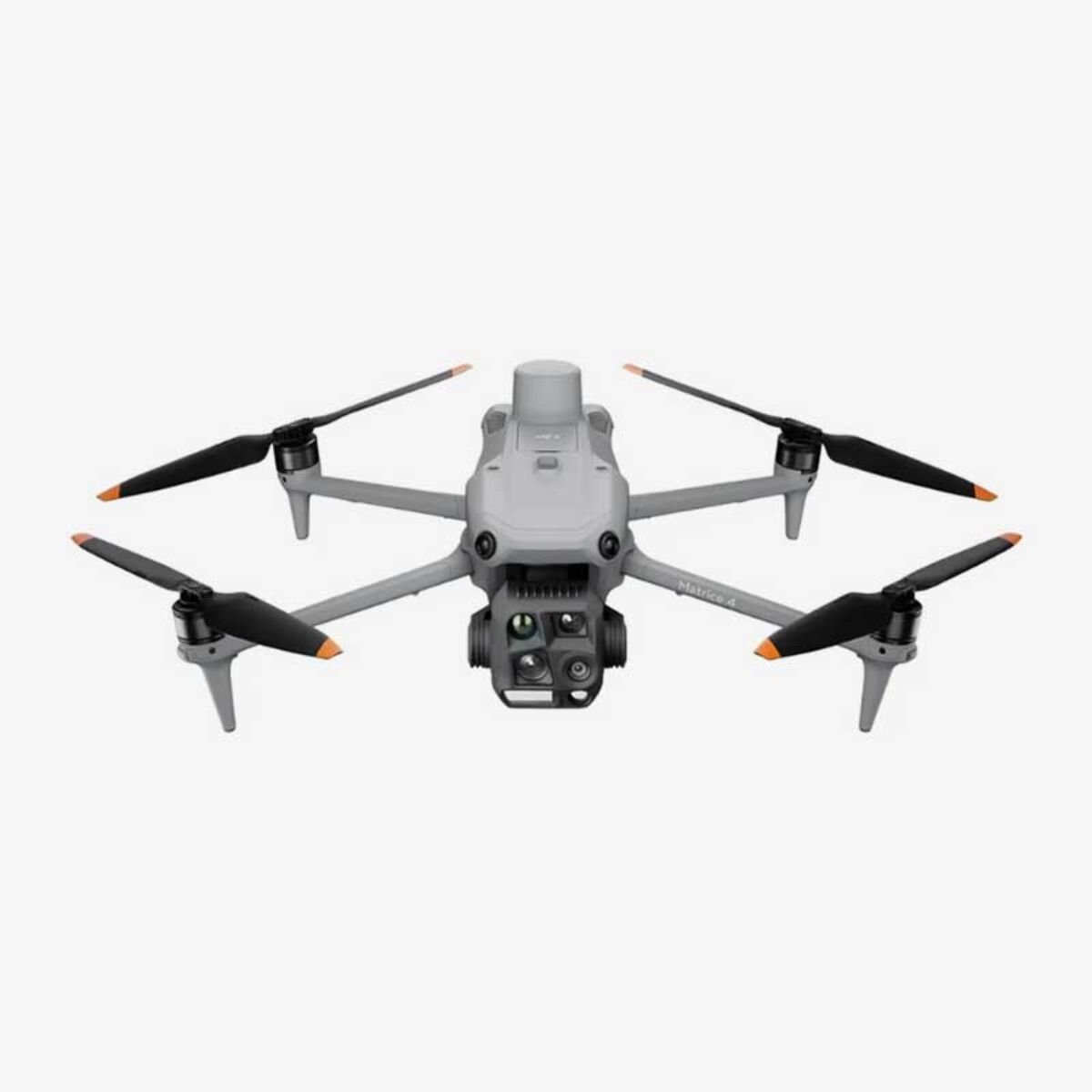 Buy DJI Matrice 4T Drone Advanced Thermal Visual Inspection
