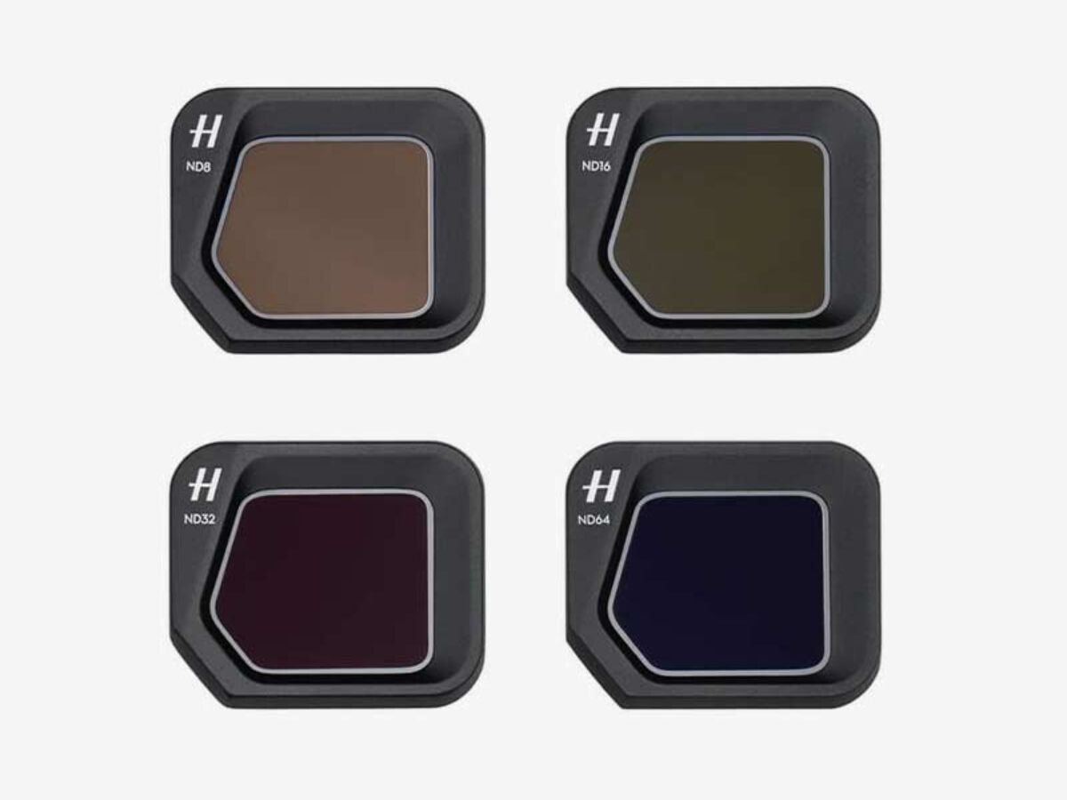 Buy DJI Mavic Classic ND Filters for Pro Aerial Shots