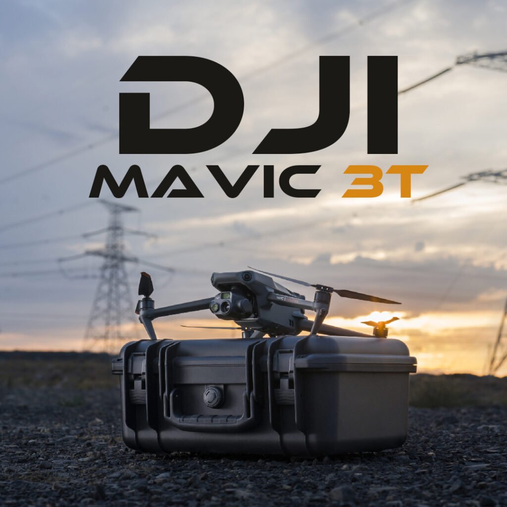 DJI Mavic 3t