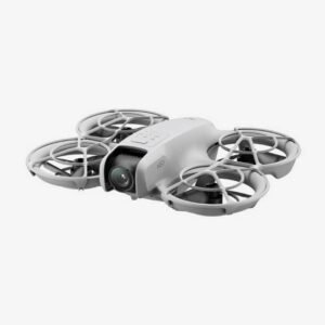 DJI Neo Motion Fly More Combo (RC Motion 3, FPV Goggles & Extra Battery) - Image 3