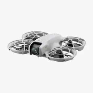 DJI Neo Motion Fly More Combo (RC Motion 3, FPV Goggles & Extra Battery) - Image 3