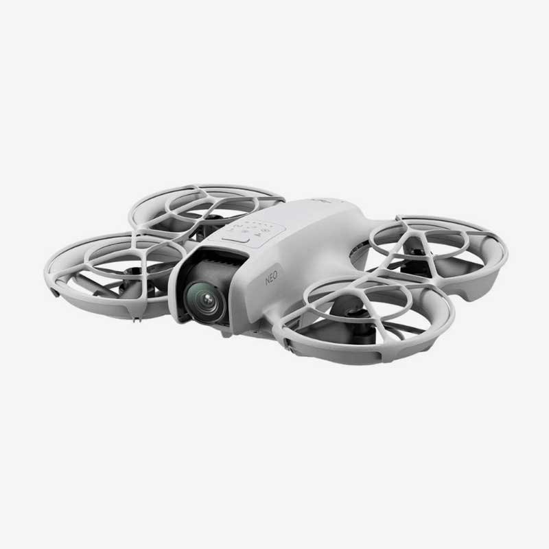 DJI Neo Motion Fly More Combo 3