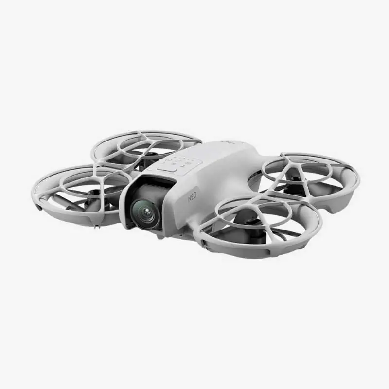DJI Neo Motion Fly More Combo 3