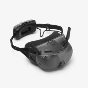 DJI Neo Motion Fly More Combo (RC Motion 3, FPV Goggles & Extra Battery) - Image 4