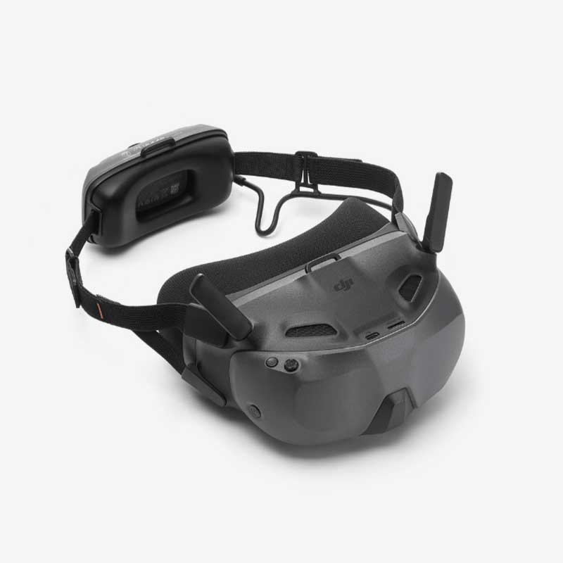 DJI Neo Motion Fly More Combo 4
