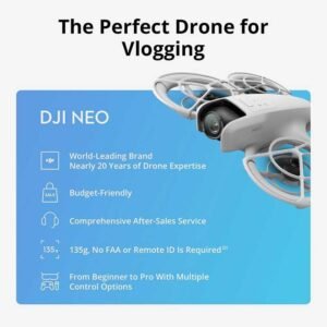 DJI Neo Standard (No Controller) - Image 4