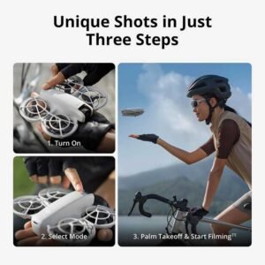 DJI Neo Standard (No Controller) - Image 6
