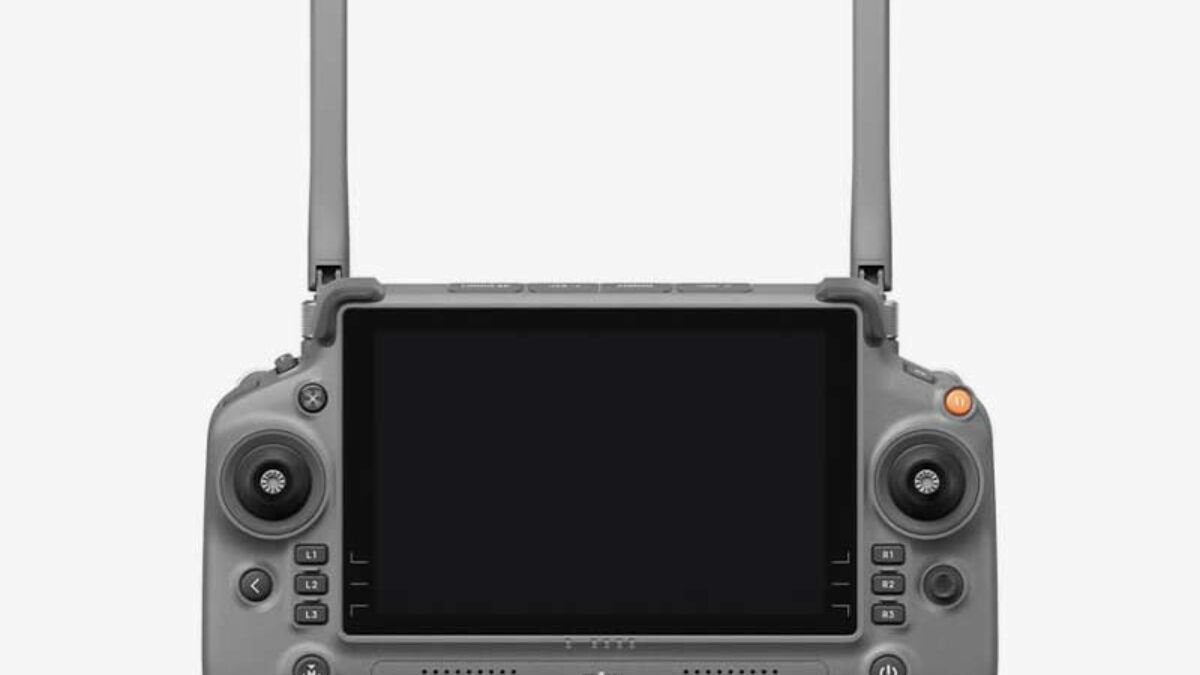 【美品】DJI RC PLUS DJI RC Plus – E38 Survey Solutions