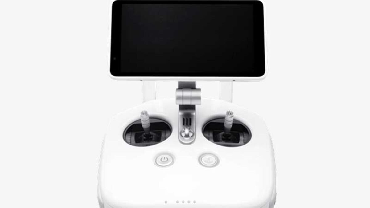 【おまけ付き】DJI Phantom4 DJI Phantom 4 Advanced Remote Controller at ₹ 18000/piece